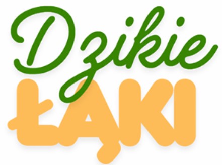 Logo gry Dzikie Łąki