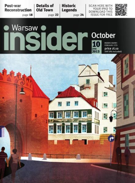 Warsaw Insider